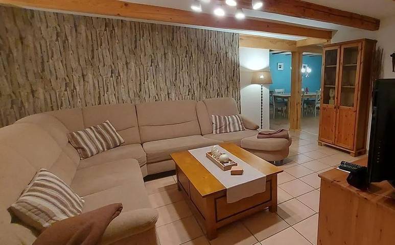 Ferienhaus für 6 Personen, mit Garten in Puttgarden - 3