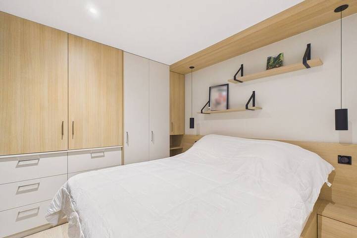 Gîte pour 2 personnes, avec balcon dans Office De Tourisme De Saint Hilaire De Riez - 2