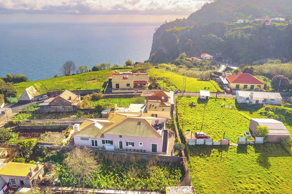 Ganze Wohnung, Studio Apartment in Santana, Madeira