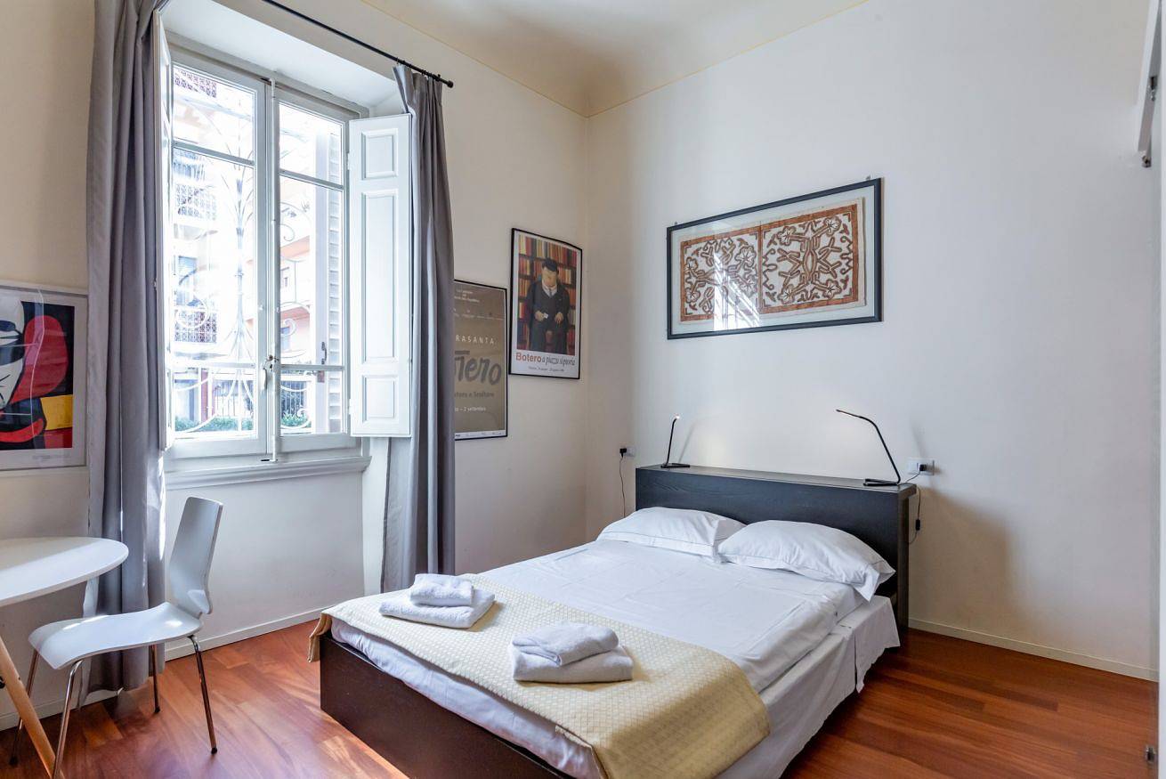 Entire apartment, The Scent of Florence - Luna Apartment in Florence, Florence Province