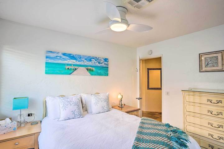 Vacation rental for 8 people, with yard and hot tub in Indian Wells