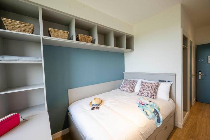 Hostel in Galway