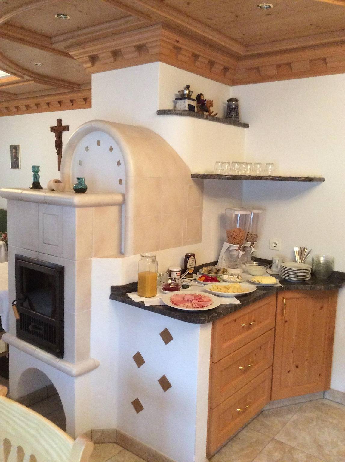 Ganze Ferienwohnung, Mehrbettzimmer, Dusche, Wc in Sankt Veit im Pongau, Ski Amadé