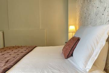 Appartement De Vacances pour 2 Personnes dans Bayeux, Région de Bayeux, Photo 1