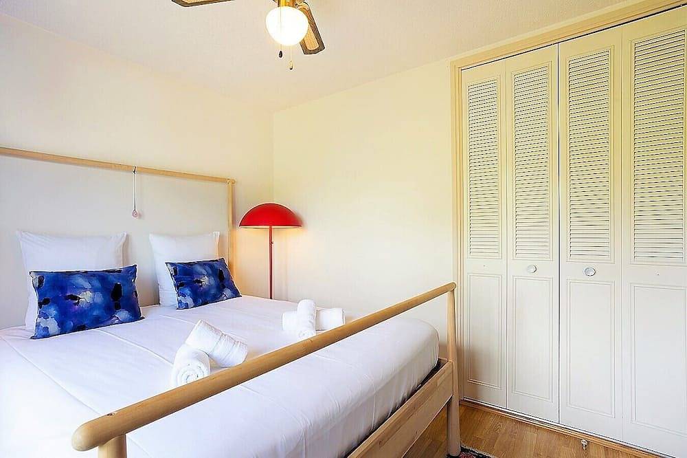 Husseau, maison avec 2 chambres et 4 couchages in Montlouis-sur-Loire, Région de Tours