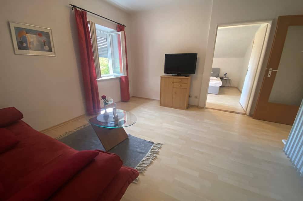 Ganze Wohnung, Ferienwohnung Am Franziskanergarten \"Apartment Jochberg\" in Bad Tölz, Tölzer Land