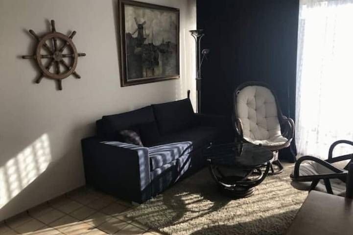 Ferienwohnung für 4 Personen auf Langeoog