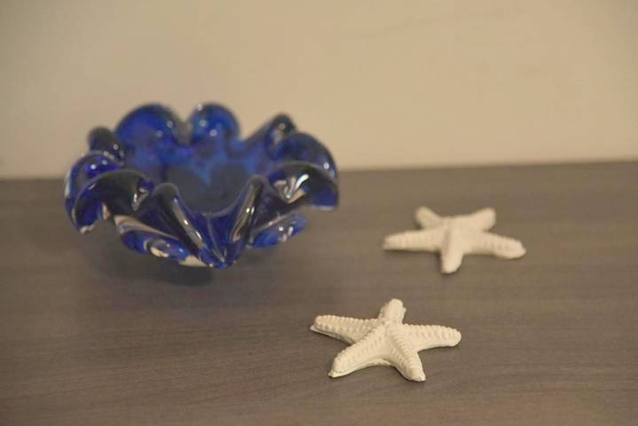 Ferienwohnung für 3 Personen, mit Balkon, kinderfreundlich in Torre Canne - 3