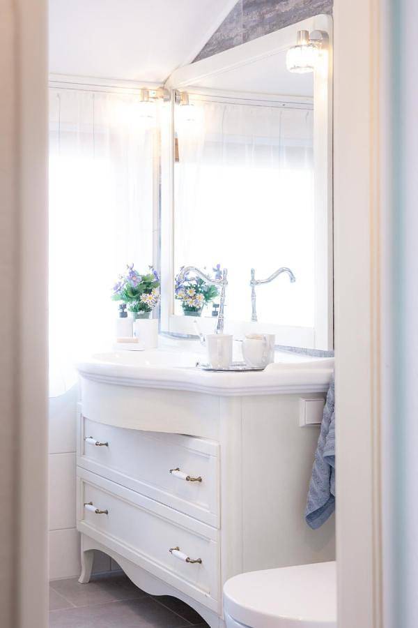 Chambre d’hôte pour 5 personnes, avec jardin et vue à Vienne (Autriche) - 3