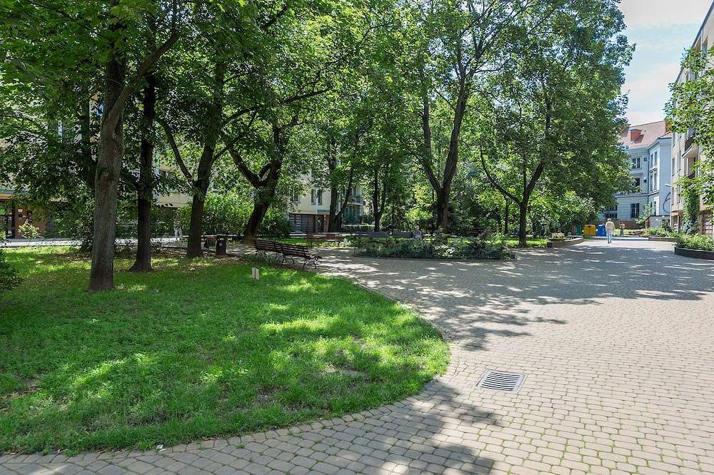 Appartamento intero, 1Br Apartment Miodowa 4 in Varsavia Śródmieście, Varsavia