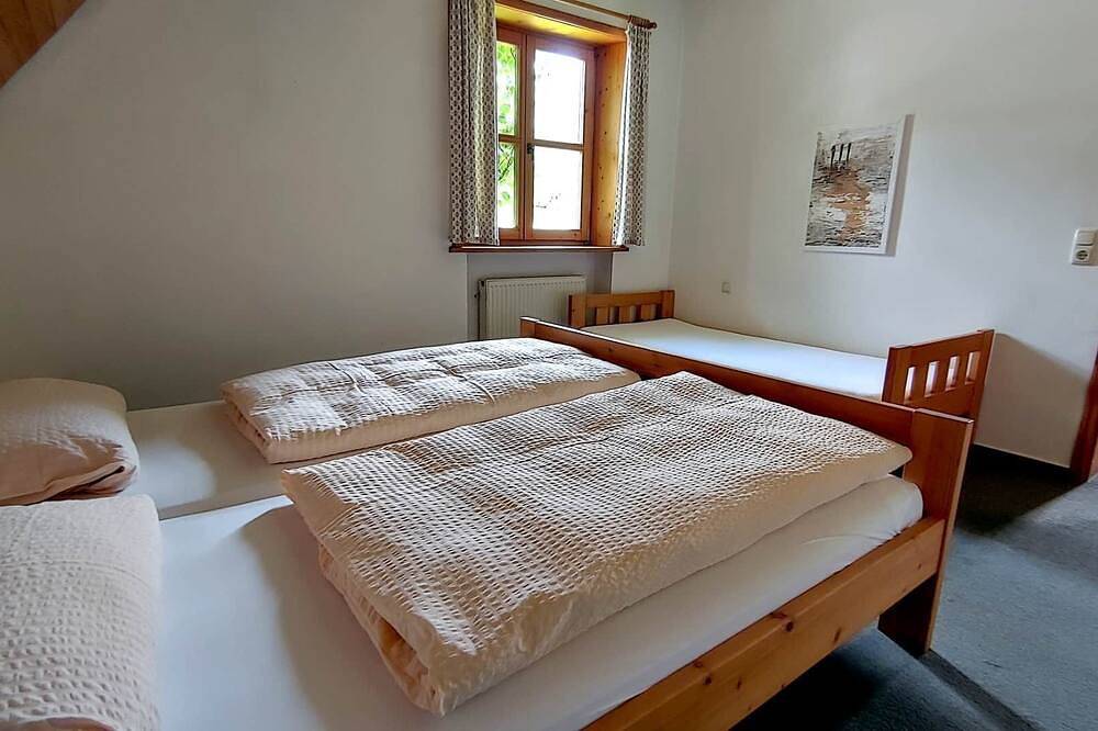 Ferienwohnung \"Rudolphstein\" – 2–4 Pers. | Og in Ochsenkopf, Warmensteinach