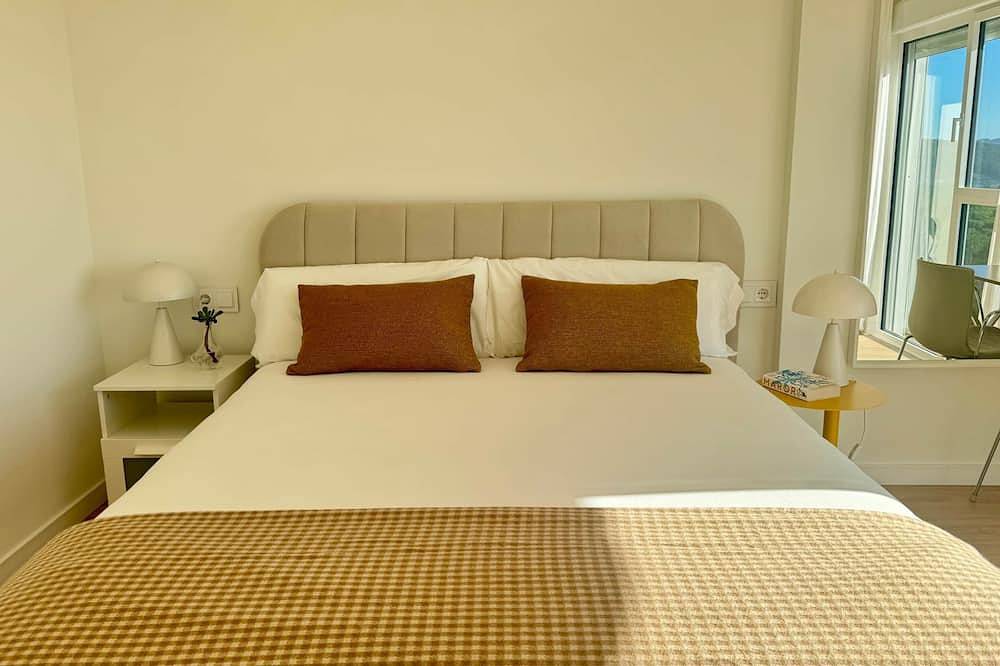 Entire apartment, Faro da Porta in Cangas, Rías Baixas