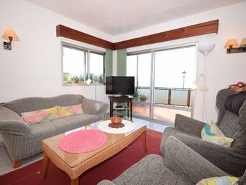 Apartamento para 4 Personas en Playa Arena Negra, Tacoronte, Foto 1