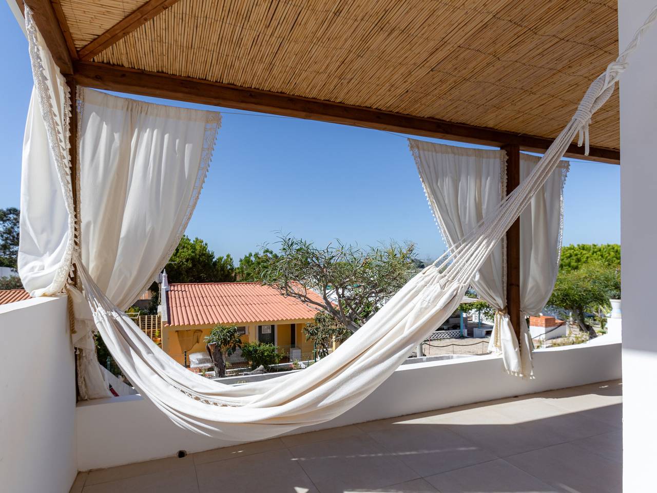 Armona mon Amour - Casa renovada con terraza en la isla de Armona in Quelfes, Ria Formosa