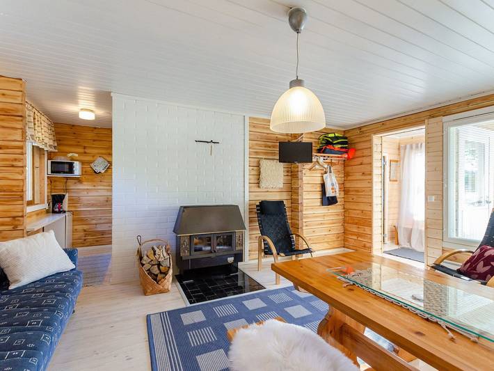 Jussinlahti, vaikon loma 6 in Vihtajärvi