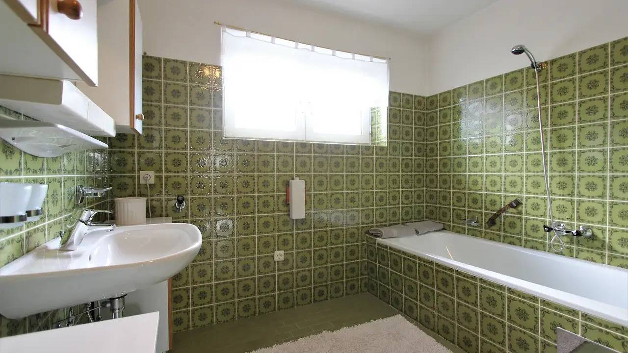 Ferienhaus für 12 Personen (168 m²) in St. Johann in Tirol in Sankt Johann in Tirol, Kaisergebirge