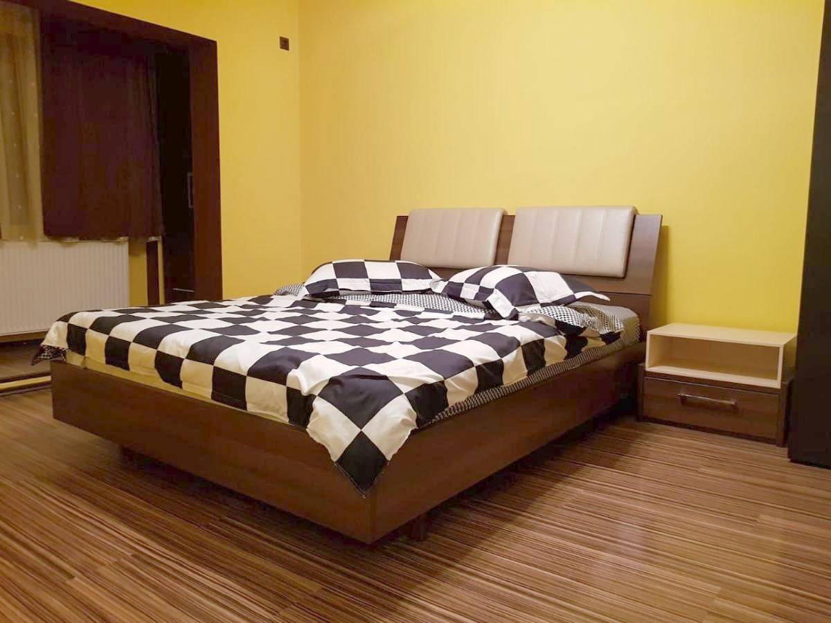 Appartement entier, Studio Apartment in Walachia
