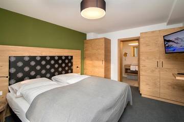 Lägenhet för 6 Personer i Obergurgl, Sölden, Bild 4