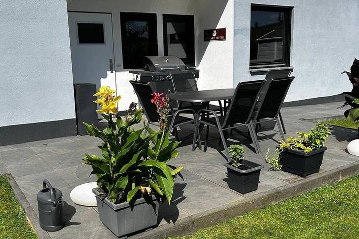 Ferienwohnung für 3 Personen in Kürten