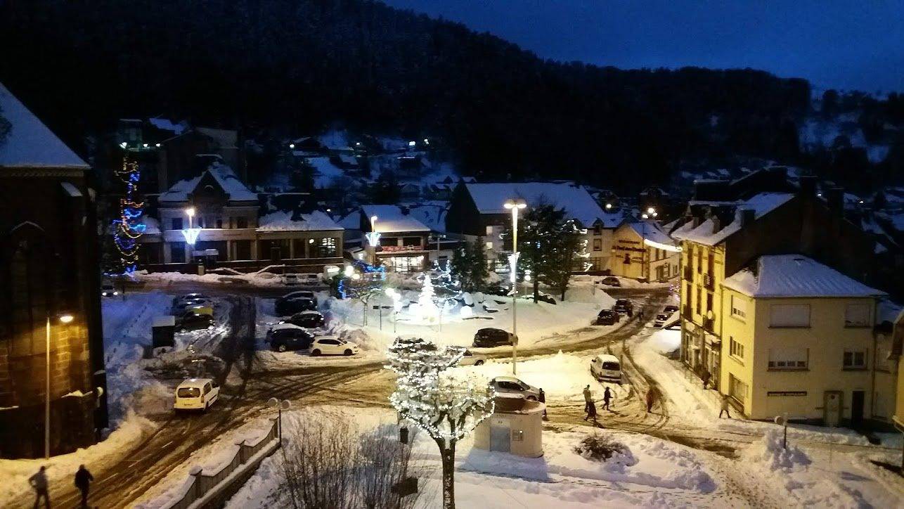 Appartement entier, Cœur du Mont Dore, 2 chambres 6 personnes in Mont-Dore, Parc naturel régional des Volcans d'Auvergne