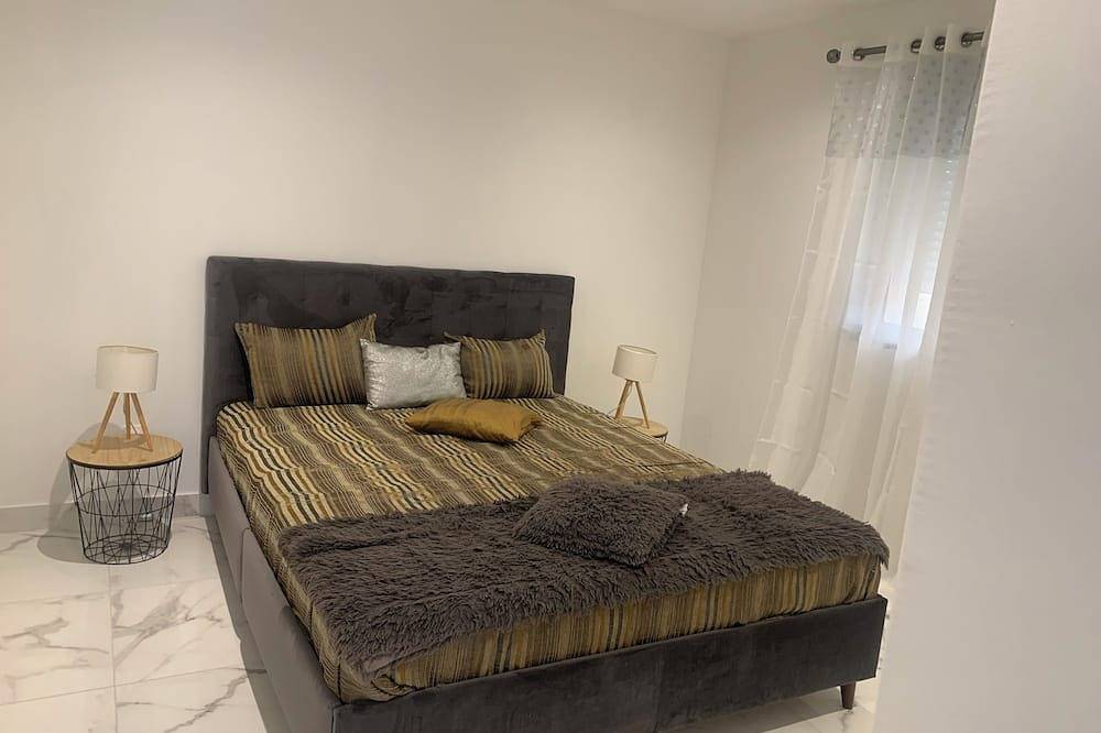 Ganze Wohnung, Apartment in Palasca, Calvi und Umgebung