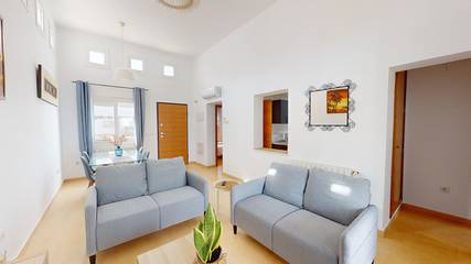 Casa Rural para 4 Personas en Golf Resorts Murcia, Torre-Pacheco, Foto 2