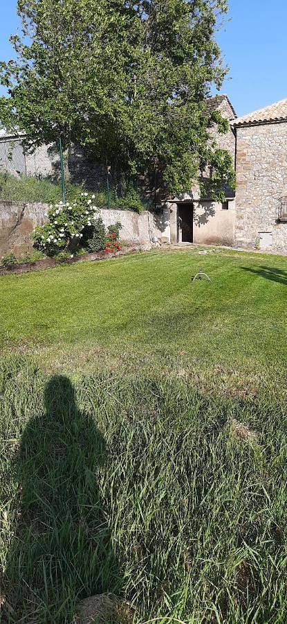 Casa de vacaciones para 14 personas, con vistas y jardín, Se admiten mascotas en Sobrarbe - 2