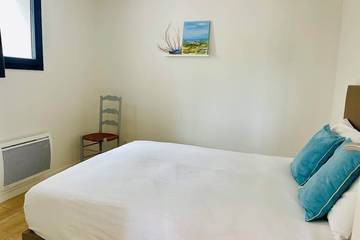 Gîte pour 4 Personnes dans Saint-Pierre-d'Oléron, Île d'Oléron, Photo 4