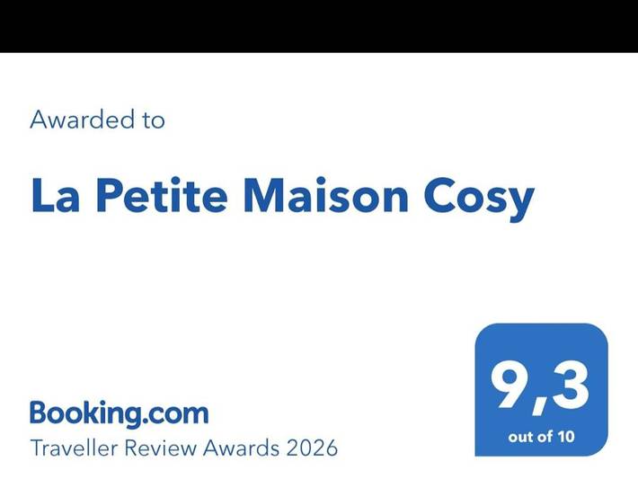 Location de vacances pour 4 personnes, avec jardin à Saint-Sauveur-le-Vicomte - 2