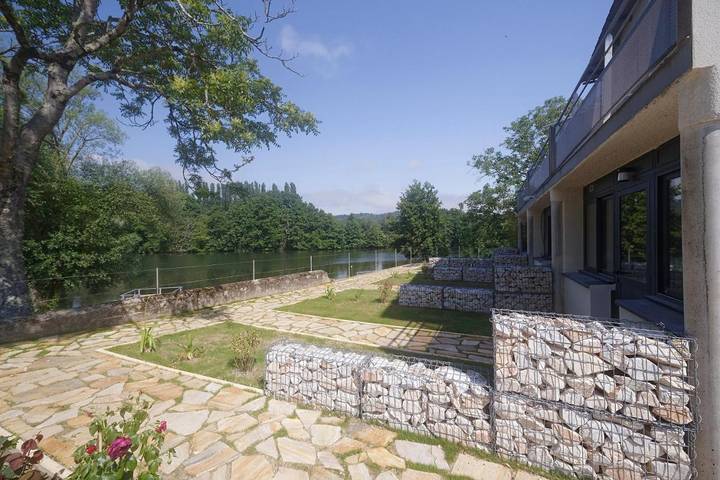 Hôtel pour 2 personnes, avec jardin, animaux acceptés à Foix - 2