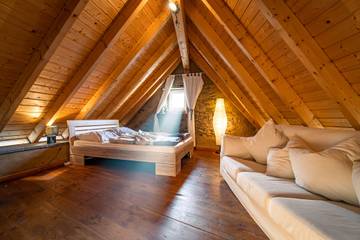 Appartement voor 6 Personen in Hausten, Osteifel, Afbeelding 1