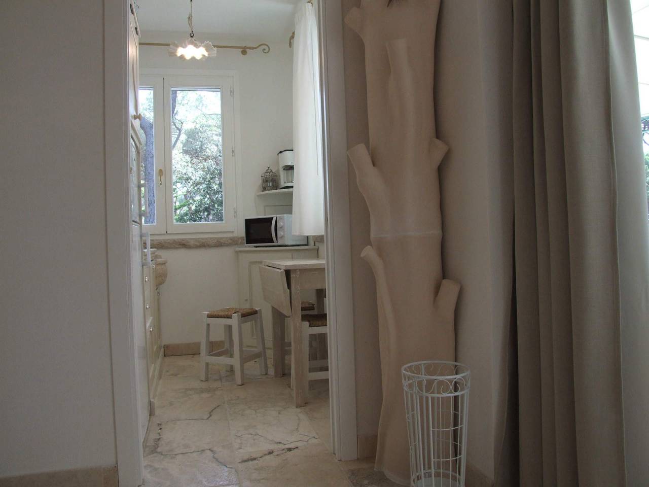 Ganze Wohnung, Apartment- Iris in Marina di Castagneto Carducci, Etruskische Küste