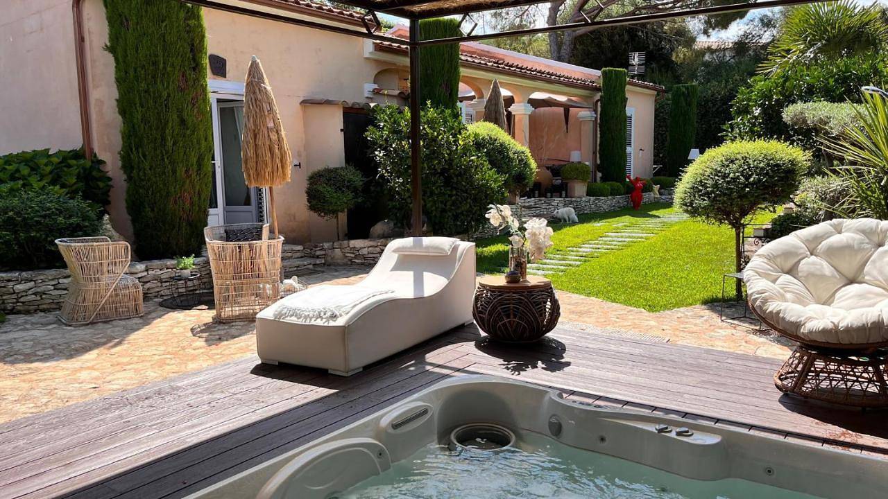 Chez Virginie in Porto-Vecchio, Arrondissement de Sartène