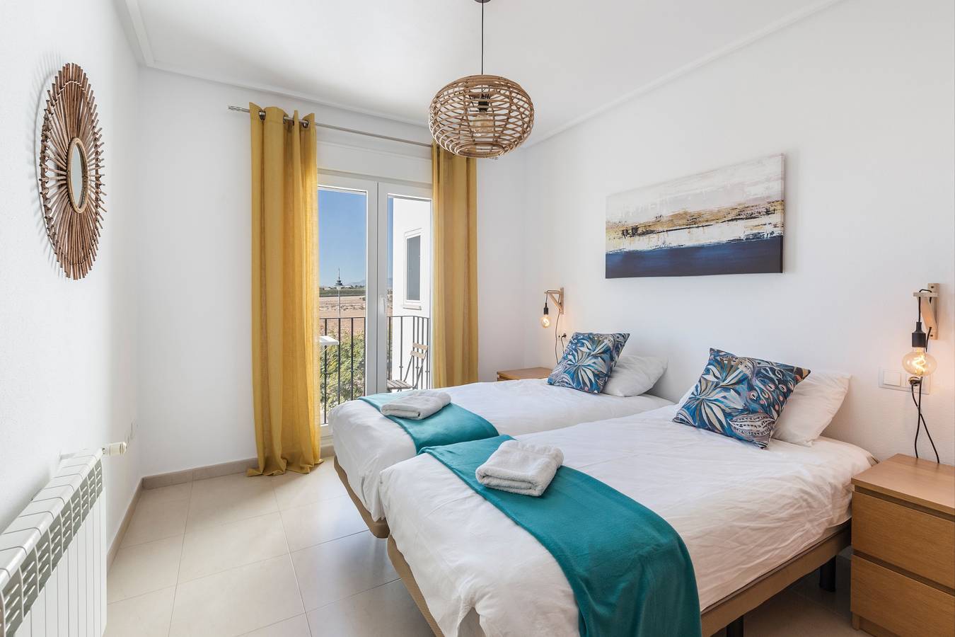 Casadeluxe Riquelme Golf & Holiday, foto 15