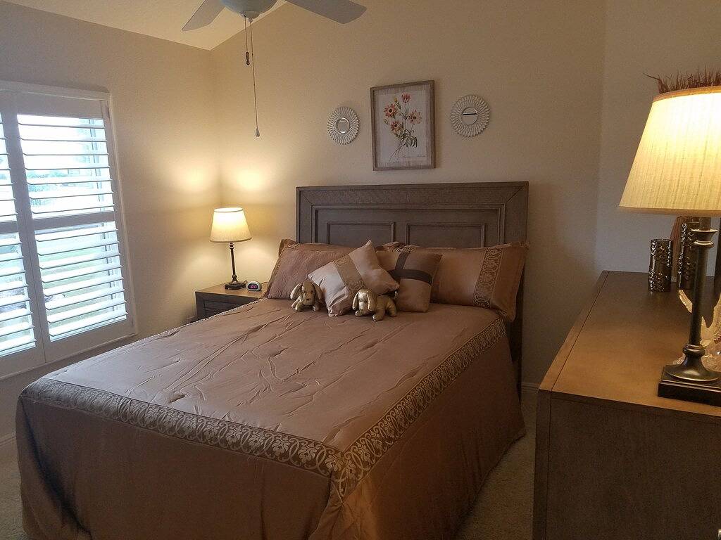 Beste Lage in der Nähe von Lake Sumter Landing, tolle Preise & Golf Cart ... in der Nähe von allem in The Villages, Sumter County