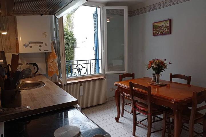 Chambre d’hôte pour 6 personnes à Sartrouville - 3