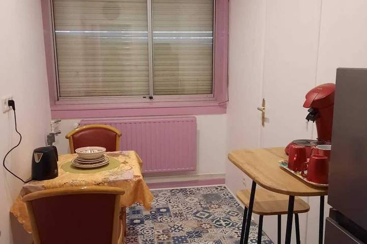 Gîte pour 3 personnes à Dunkerque - 4