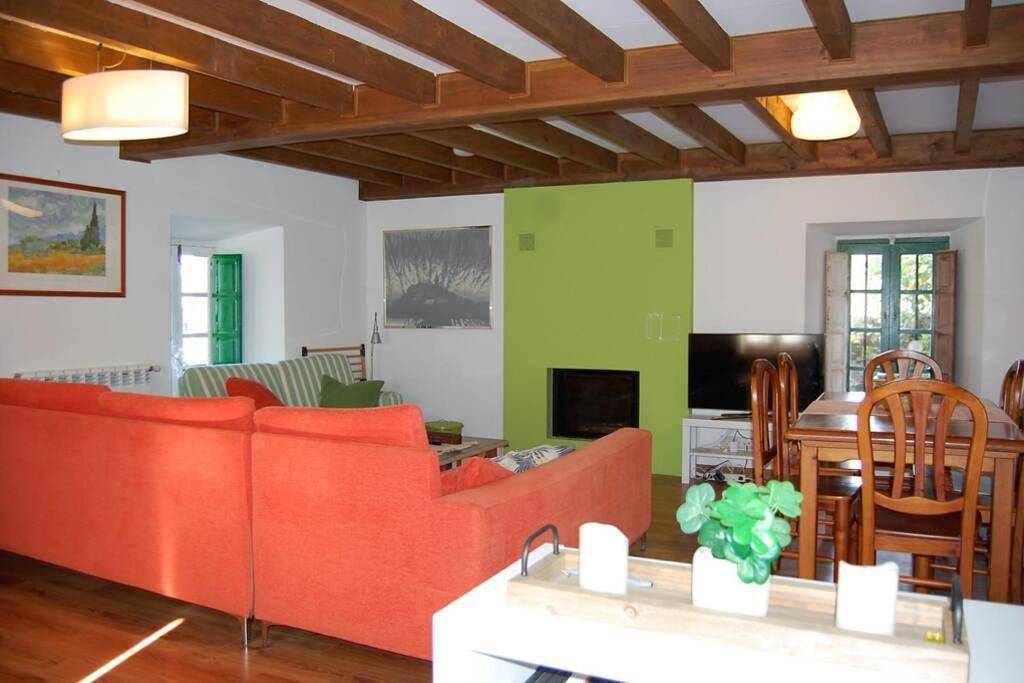 Three-Bedroom House in Posada de Llanes, Llanes