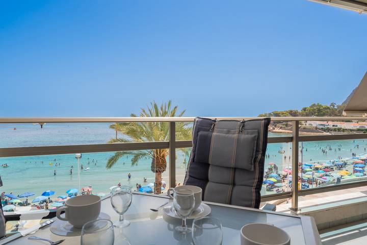 Appartamento intero, Nineteen in Platja del Cantal Roig (Calpe), Calpe