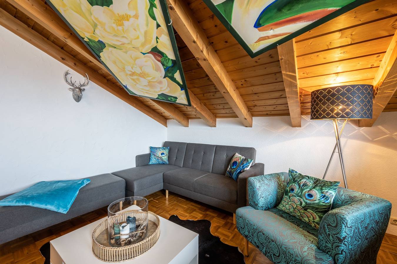 Appartamento vacanze a Svevia a partire da 220€ a notte