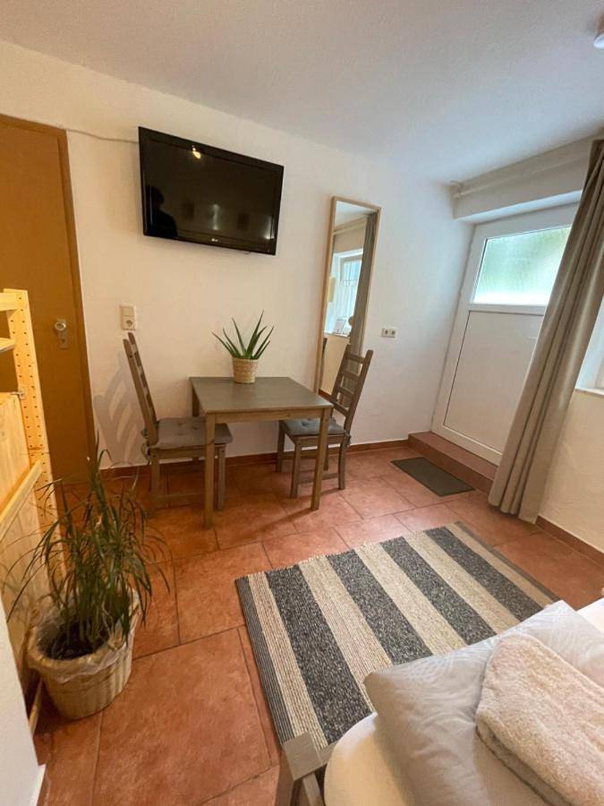 Chambre d’hôte pour 2 personnes, avec terrasse à Rust - 3