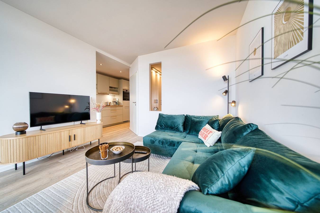 Appartamento vacanze a Heiligenhafen a partire da 102€ a notte