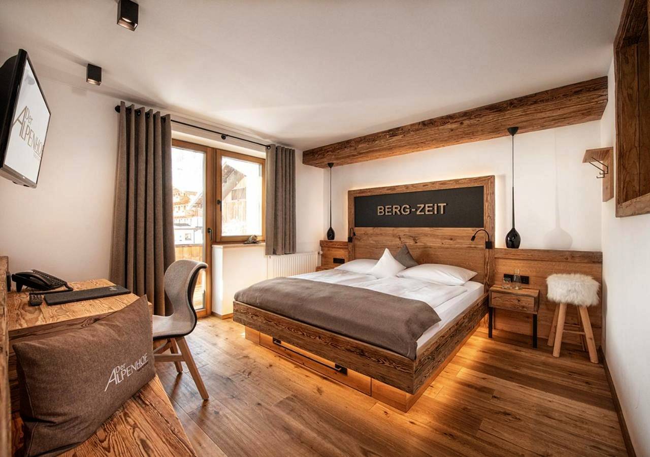 Hotel Alpenhof in Grossarl, Ski Amadé