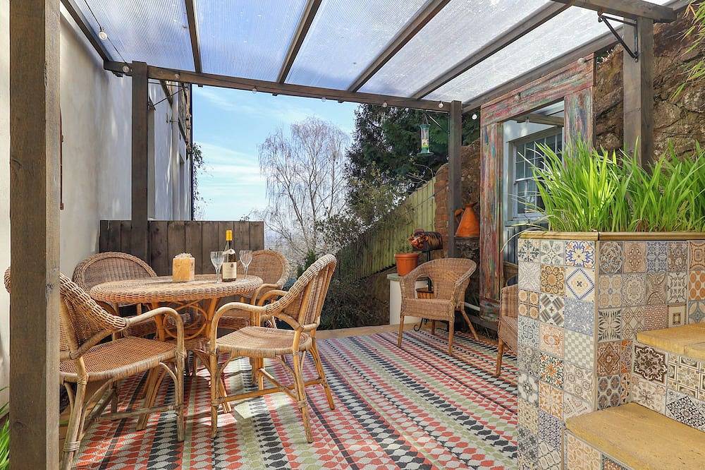 Ganze Wohnung, Church Garden Apartment in Malvern, Worcestershire