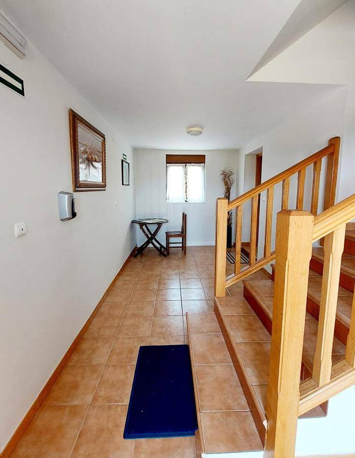 Apartamento de vacaciones para 4 personas, con piscina además de jardín y vistas en Cantabria - 3