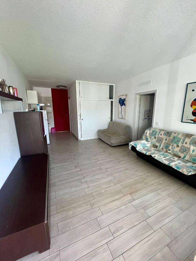 Apartamento de vacaciones para 5 personas, con terraza además de piscina y vistas, Se admiten mascotas - 1