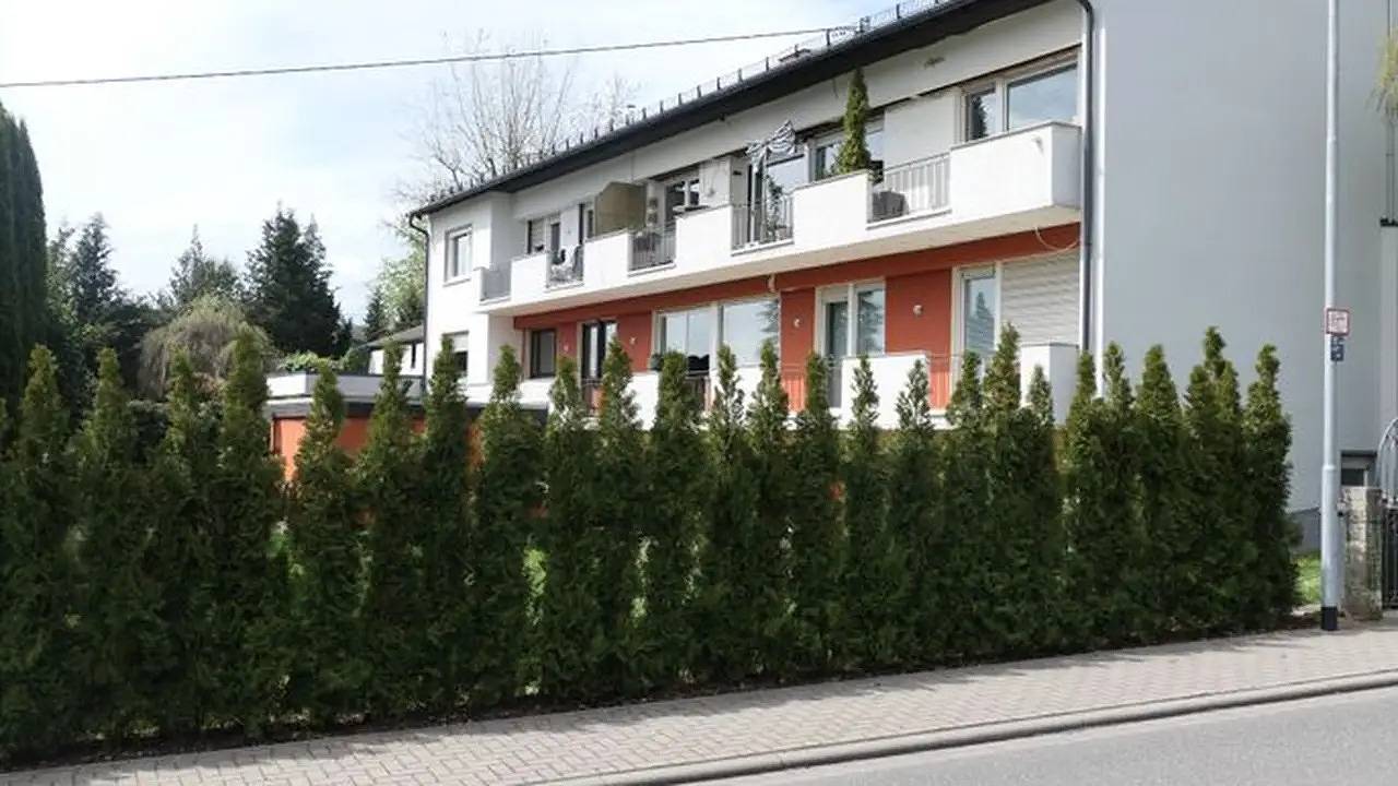Ganze Ferienwohnung, Ferienwohnung für 5 Personen (75 m²) in Westerburg in Westerburg, Westerburg & Umgebung