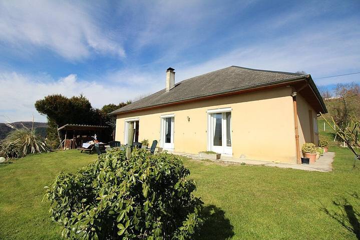 Chambre d’hôte pour 3 personnes, avec piscine et jardin - 1