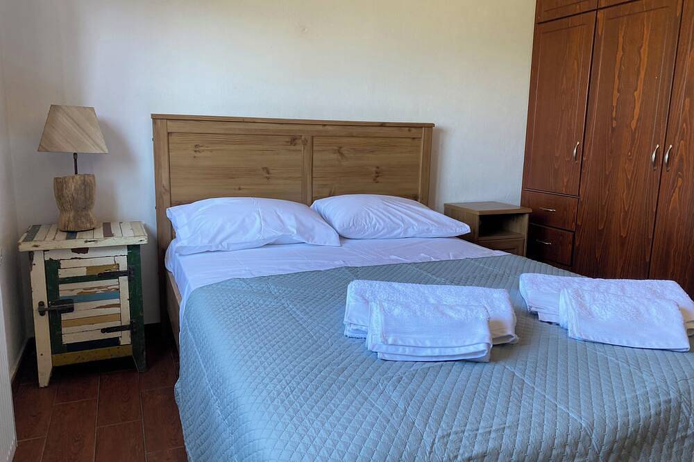 Karma House by the River 2br in Paramythia, Thesprotie