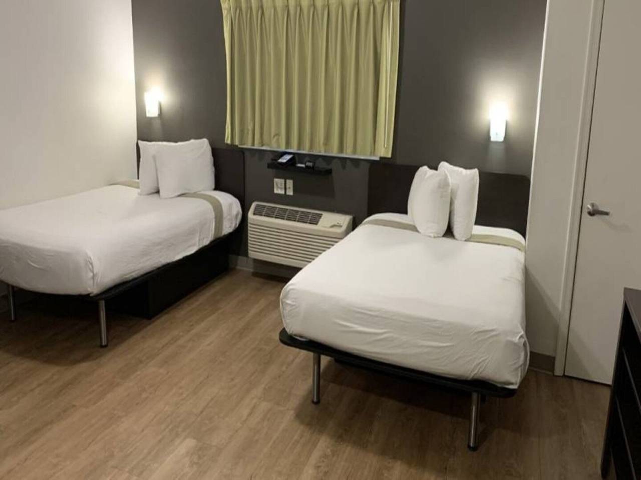 Appartamento vacanze a Hampton City a partire da 81€ a notte